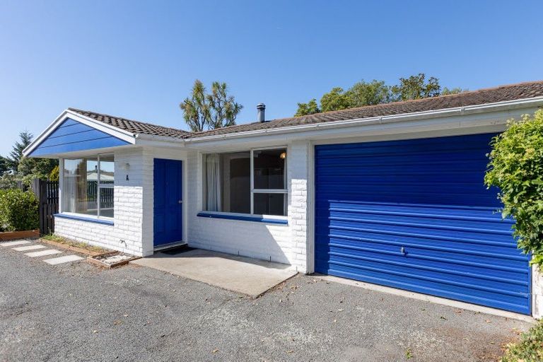 Photo of property in 3a Buss Street, Rangiora, 7400