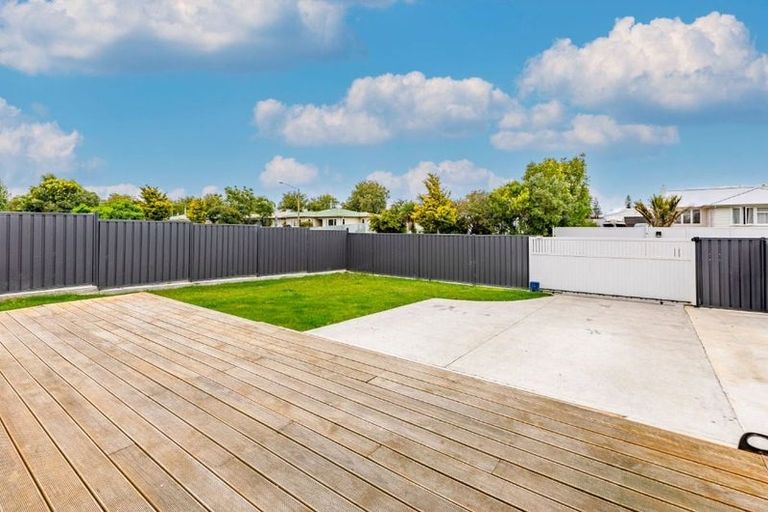 Photo of property in 32 Seddon Crescent, Marewa, Napier, 4110