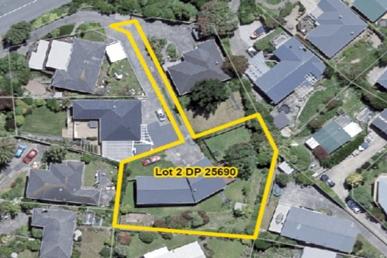 Photo of property in 208 Helston Road, Paparangi, Wellington, 6037