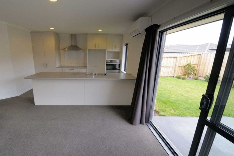 Photo of property in 34 Brittan Drive, Rolleston, 7615