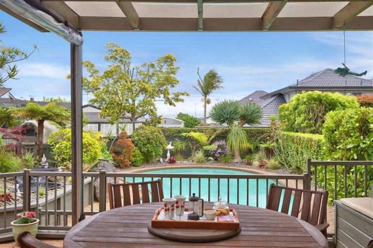 Photo of property in 3 Broman Place, Half Moon Bay, Auckland, 2012