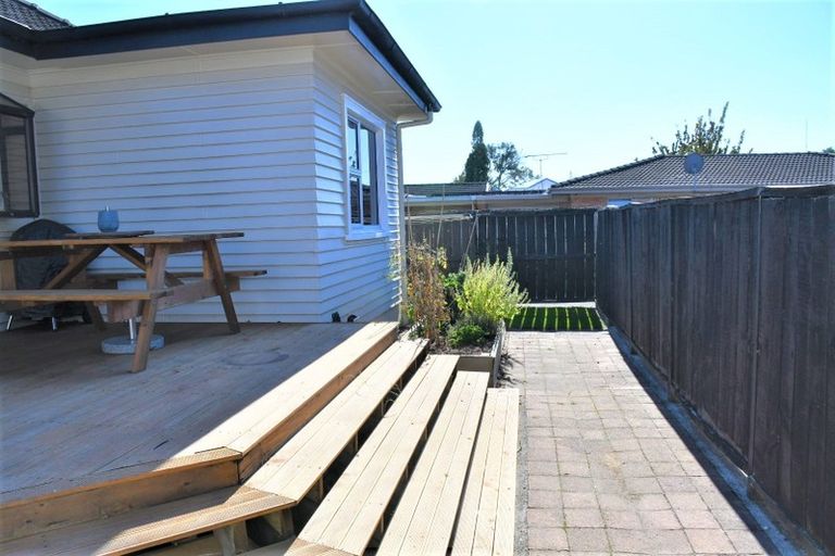 Photo of property in 52 Nixon Street, Hamilton East, Hamilton, 3216