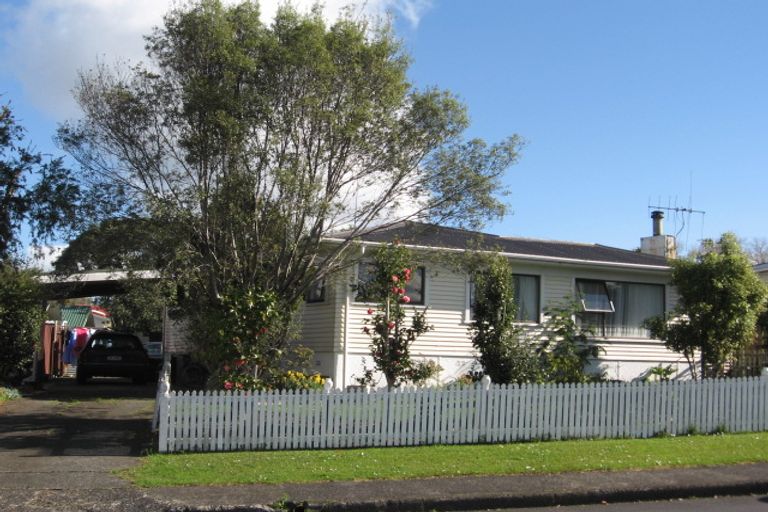 Photo of property in 22 Hinau Street, Tikipunga, Whangarei, 0112
