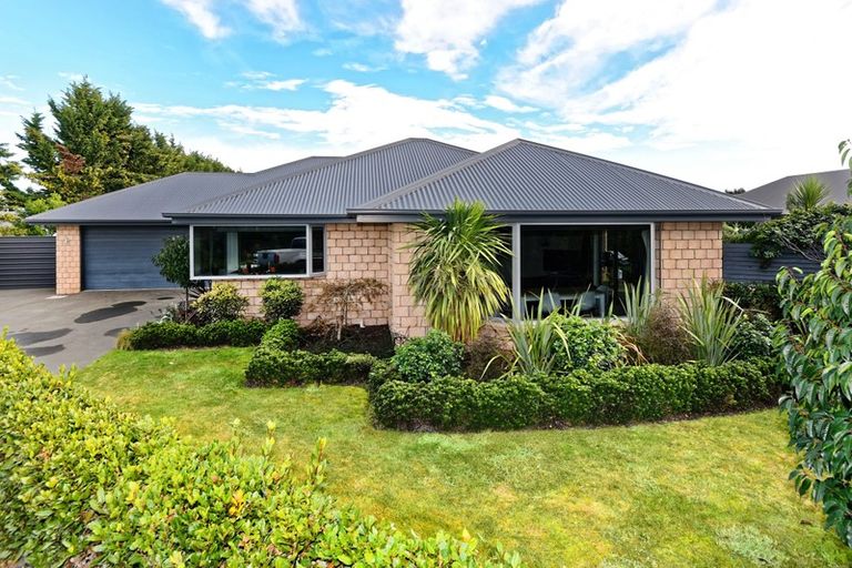 Photo of property in 1175 Goulds Road, Rolleston, 7614