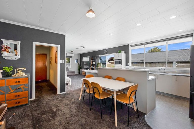 Photo of property in 535 Manutahi Road, Lepperton, New Plymouth, 4373