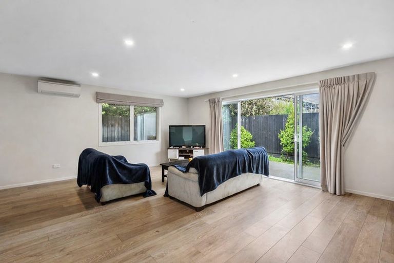 Photo of property in 3/34 Burlington Street, Sydenham, Christchurch, 8023