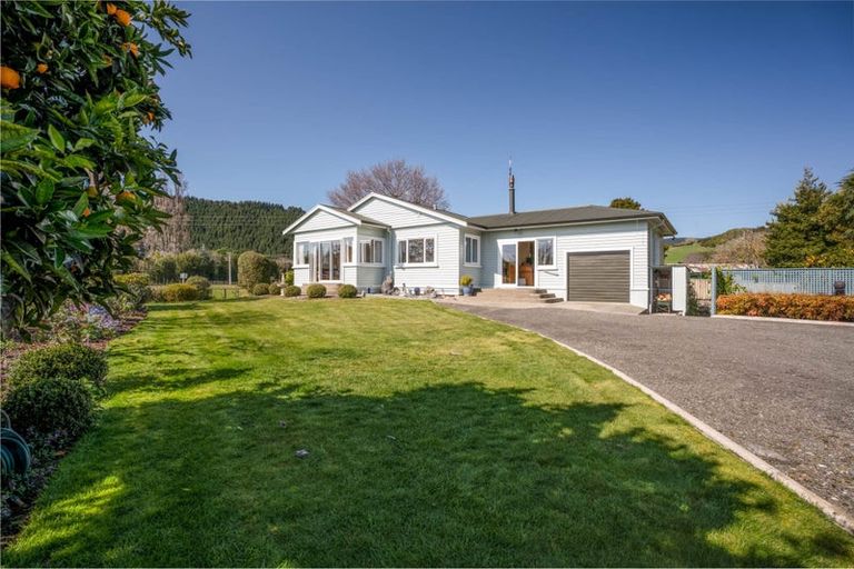 Photo of property in 146 Wairoa Gorge Road, Brightwater, 7091