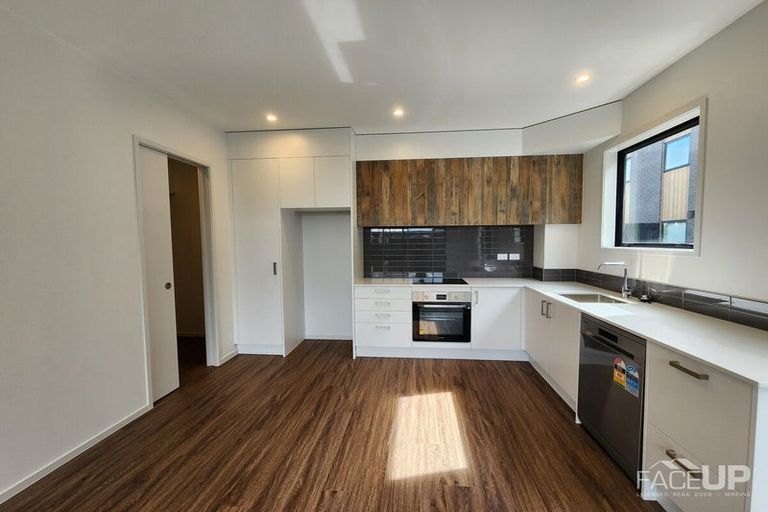 Photo of property in 4 Arvo Lane, Hobsonville, Auckland, 0616