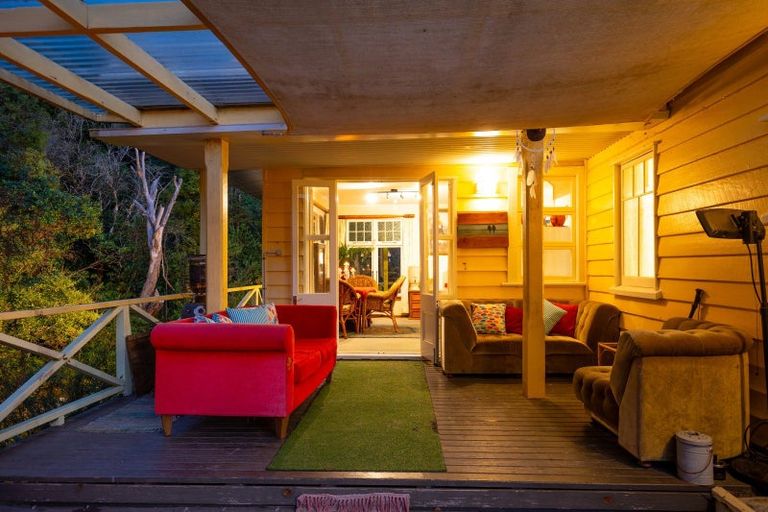 Photo of property in 103 Teal Valley Road, Hira, Nelson, 7071