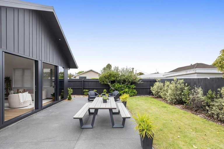 Photo of property in 21a Mavin Road, Hoon Hay, Christchurch, 8025