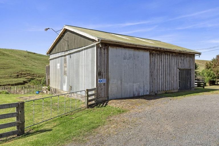 Photo of property in 807 Te Mata Road, Raglan, Te Mata, 3895