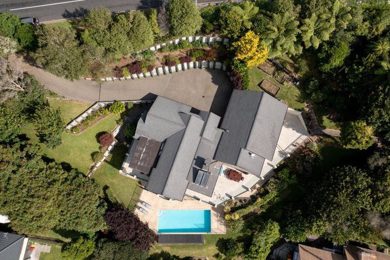 Photo of property in 290 Minden Road, Minden, Tauranga, 3176