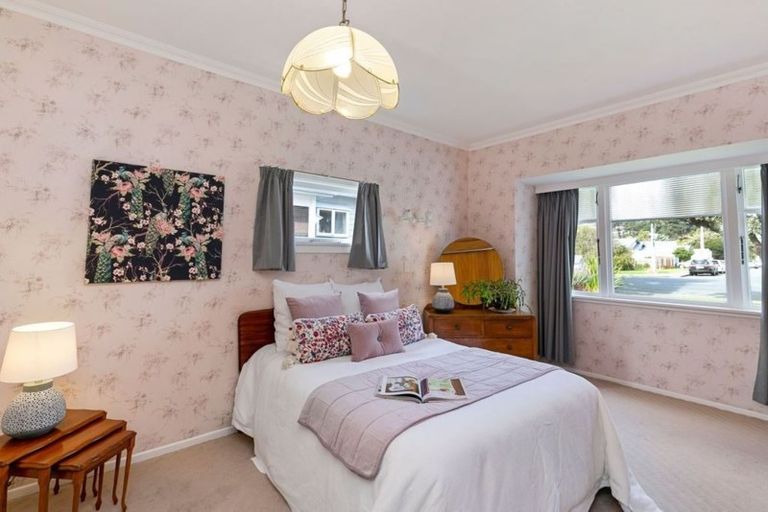 Photo of property in 119 Park Road, Miramar, Wellington, 6022