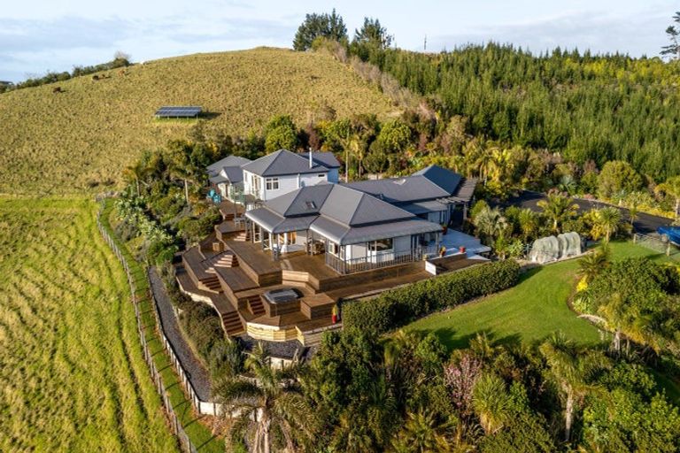 Photo of property in 98 Magnolia Tree Way, Kerikeri, 0294
