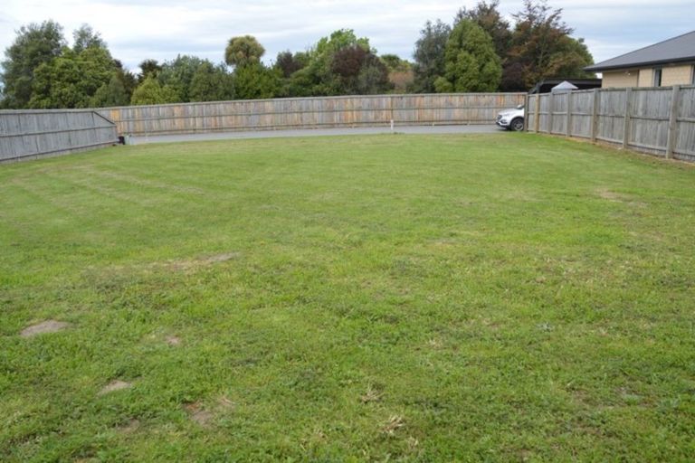 Photo of property in 19 Wineberry Avenue, Amberley, 7410