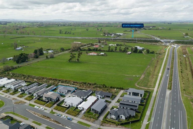 Photo of property in 510 Webb Drive, Chartwell, Hamilton, 3210