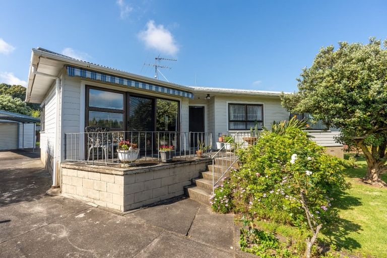 Photo of property in 51 Clayton Avenue, Otara, Auckland, 2023