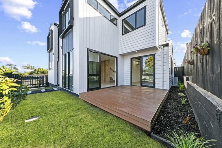 Photo of property in 6c Pikitea Road, Mangere Bridge, Auckland, 2022