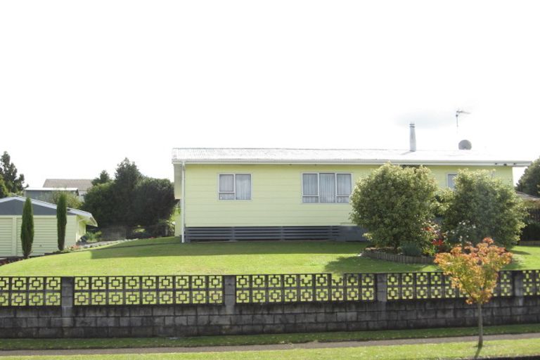 Photo of property in 30 Bear Street, Tirau, 3410