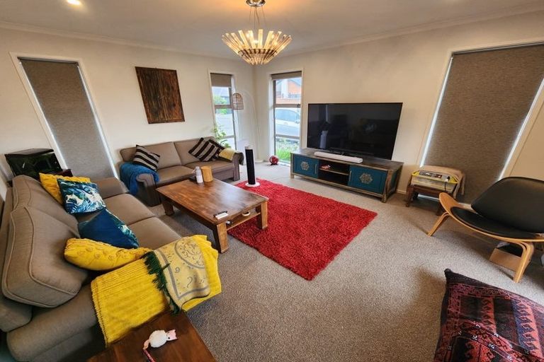 Photo of property in 8 Foden Lane, Halswell, Christchurch, 8025