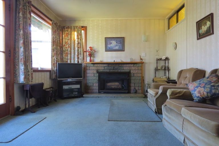 Photo of property in 24 Denmark Street, Fairlie, 7925