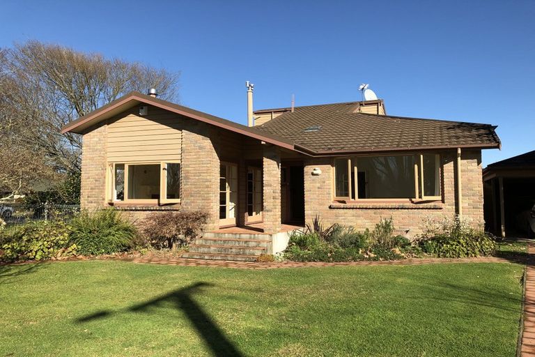 Photo of property in 15 Huia Street, Matamata, 3400