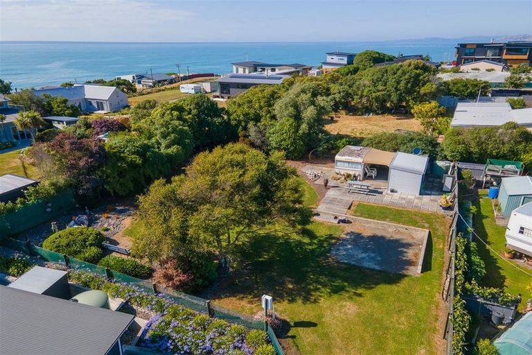 Photo of property in 9 Magdala Street, Kakanui, Oamaru, 9495