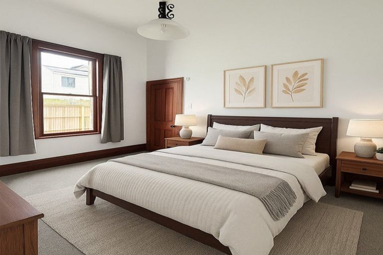 Photo of property in 108 The Parade, Island Bay, Wellington, 6023