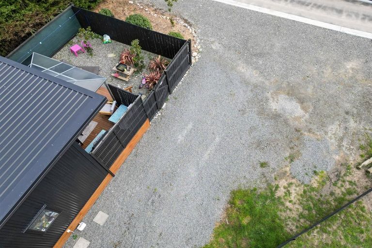 Photo of property in 69a Douglas Road, Amberley, 7410