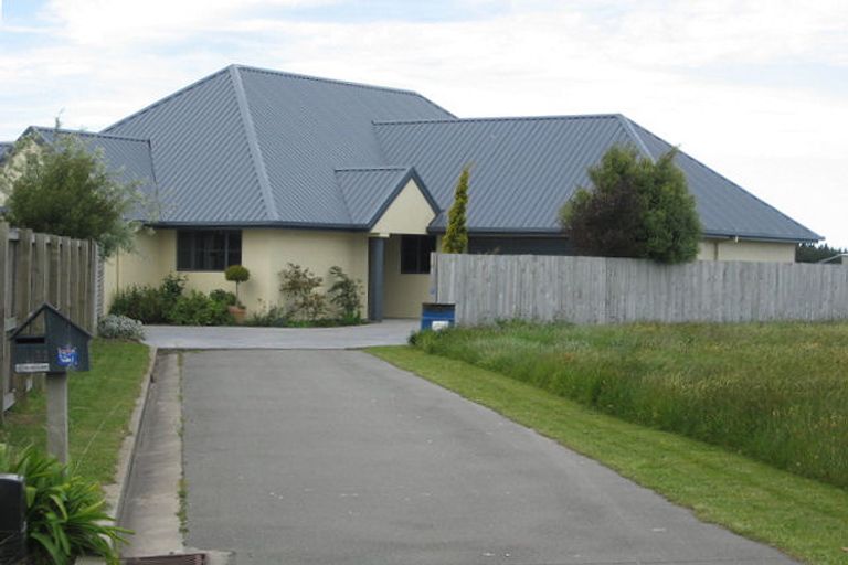 Photo of property in 11 Clifford Place, Amberley, 7410