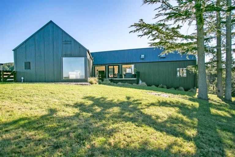 Photo of property in 258 Forestry Road, Ashley, Rangiora, 7477