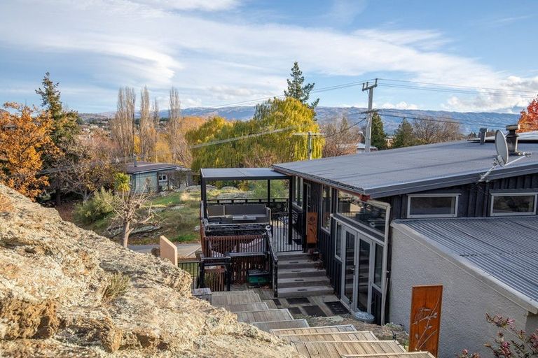 Photo of property in 30 Kerry Street, Alexandra, 9320