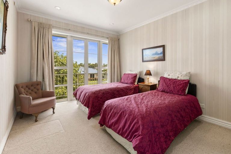 Photo of property in 8 Magnolia Drive, Matamata, 3400