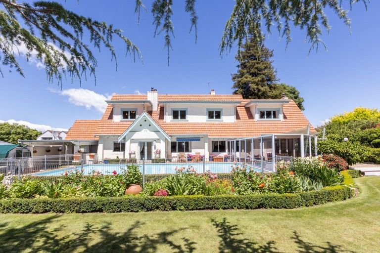 Photo of property in 507 Fitzroy Avenue, Hastings, 4122