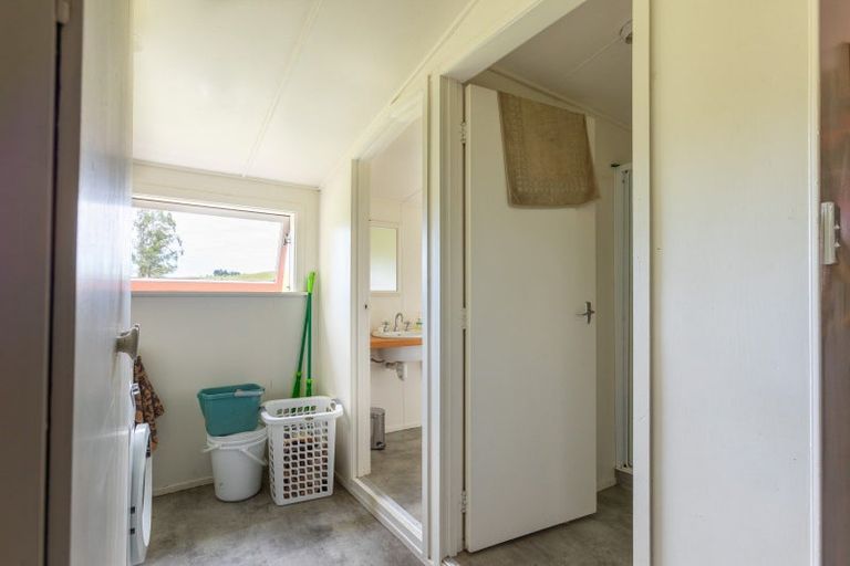 Photo of property in 496 Garfield Road, Ormondville, Dannevirke, 4977