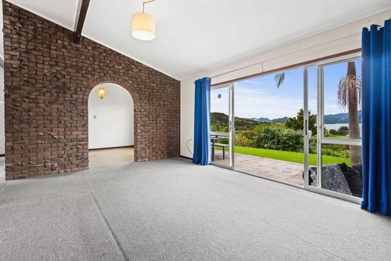 Photo of property in 807 Whangarei Heads Road, Parua Bay, Whangarei, 0174