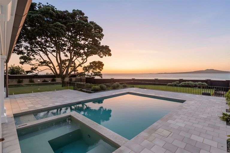 Photo of property in 29 Minnehaha Avenue, Takapuna, Auckland, 0622