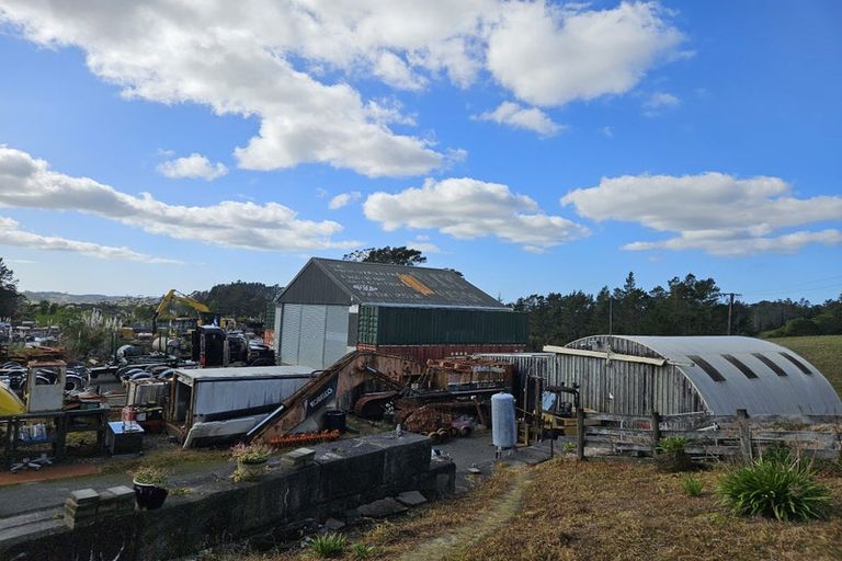 Photo of property in 668 Dairy Flat Highway, Dairy Flat, Albany, 0792