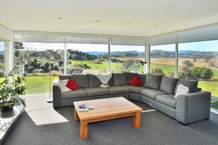Photo of property in 1053b Lavenham Road, Waipaoa, Gisborne, 4071