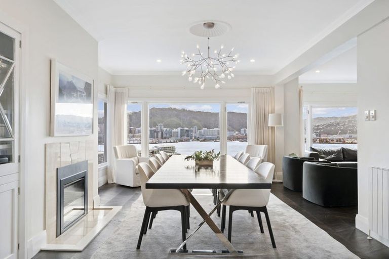 Photo of property in 44 Mcfarlane Street, Mount Victoria, Wellington, 6011