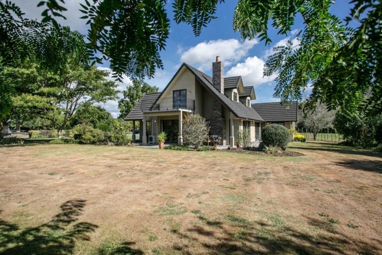 Photo of property in 568 Maungatautari Road, Maungatautari, Cambridge, 3494