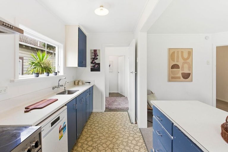 Photo of property in 25 Moreau Street, Saint Kilda, Dunedin, 9012