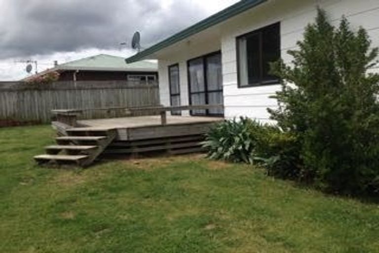 Photo of property in 115 Arthur Crescent, Hilltop, Taupo, 3330