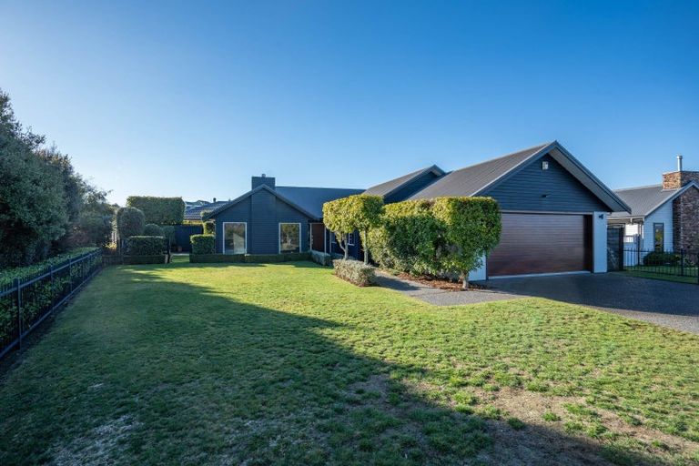 Photo of property in 23 Scott Drive, Nukuhau, Taupo, 3330