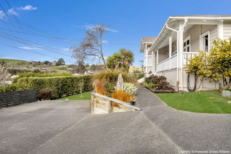 Photo of property in 2 Kaka Road, Taihape, 4720