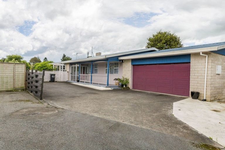 Photo of property in 36 Ransom Street, Dannevirke, 4930