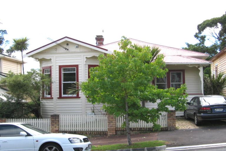 Photo of property in 17 Schofield Street, Grey Lynn, Auckland, 1021