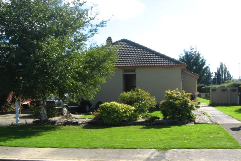 Photo of property in 31 Murray Street, Mosgiel, 9024