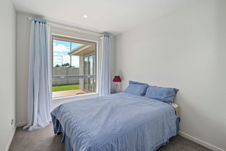 Photo of property in 2 Inaka Street, Lincoln, 7608