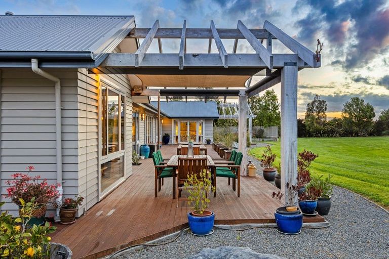 Photo of property in 192 Terrace Road, Leithfield, Amberley, 7481